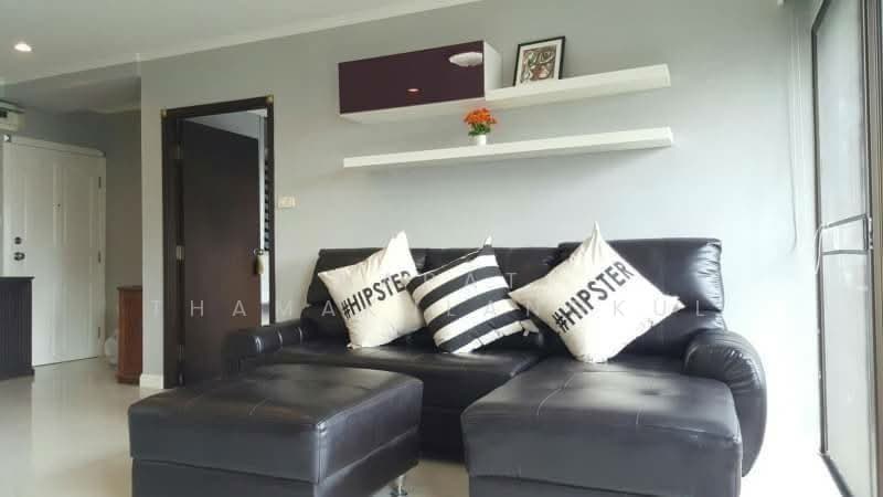 Saranjai Mansion, Bangkok, Soi Sukhumvit 6, Khlong Toei, Bangkok, 2 Bedrooms, 80 sqm, Condo For Rent, by Napat Thamakulangkul, 500324346 - DDproperty.com