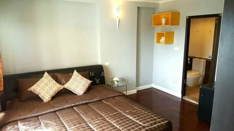 Saranjai Mansion, Bangkok, Soi Sukhumvit 6, Khlong Toei, Bangkok, 2 Bedrooms, 80 sqm, Condo For Rent, by Napat Thamakulangkul, 500324346 - DDproperty.com