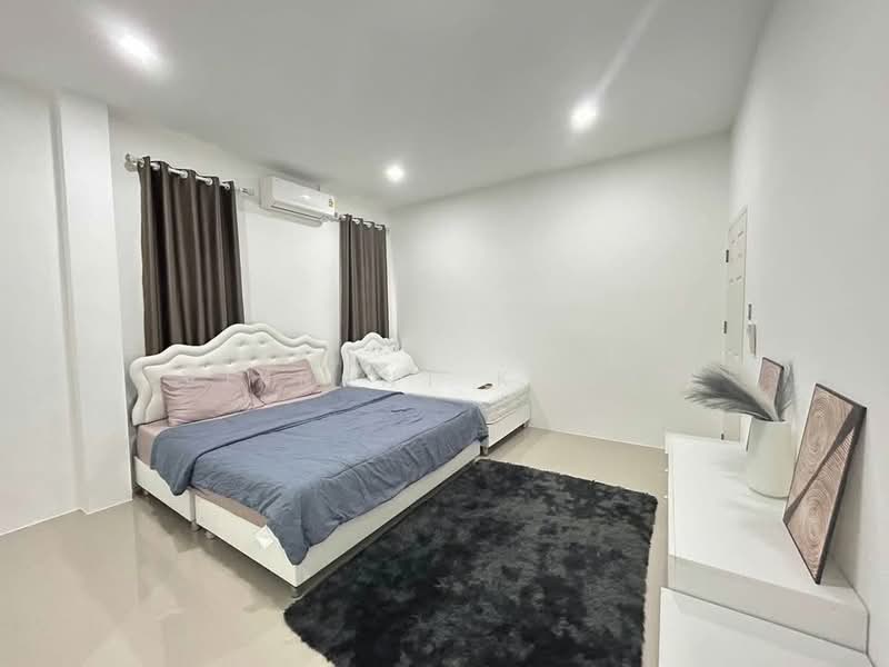 3-BR House, Chon Buri (Pattaya), Na Kloe, Bang Lamung (Pattaya), Chon Buri (Pattaya), 3 Bedrooms, 263 sqm, Single Detached House For Rent, by Vikrant Kokar, 500324347 - DDproperty.com