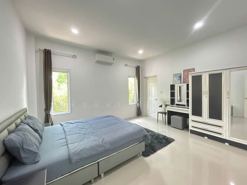 บ้าน 3-ห้องนอน, ชลบุรี, นาเกลือ, บางละมุง, ชลบุรี, 263 ตร.ม., บ้านเดี่ยว ให้เช่า, โดย Vikrant Kokar, 500324347 - DDproperty.com