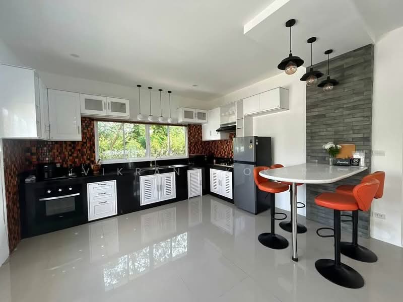 3-BR House, Chon Buri (Pattaya), Na Kloe, Bang Lamung (Pattaya), Chon Buri (Pattaya), 3 Bedrooms, 263 sqm, Single Detached House For Rent, by Vikrant Kokar, 500324347 - DDproperty.com