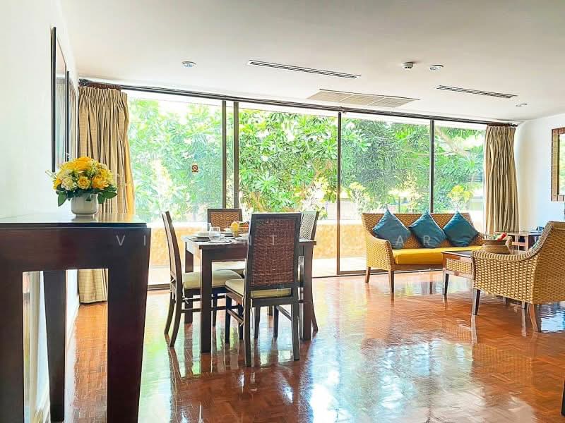 Panchalae Boutique Residence : ปัญจ์ชาเล บูติค เรสซิเดนซ์, ชลบุรี, 46 ถ.หาดจอมเทียน, หนองปรือ, บางละมุง, ชลบุรี, 142 ตร.ม., คอนโด ให้เช่า, โดย Vikrant Kokar, 500324349 - DDproperty.com