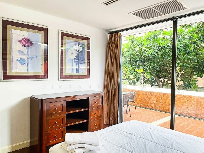 Panchalae Boutique Residence : ปัญจ์ชาเล บูติค เรสซิเดนซ์, ชลบุรี, 46 ถ.หาดจอมเทียน, หนองปรือ, บางละมุง, ชลบุรี, 142 ตร.ม., คอนโด ให้เช่า, โดย Vikrant Kokar, 500324349 - DDproperty.com