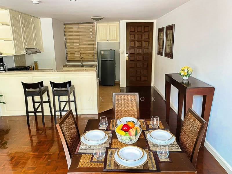 Panchalae Boutique Residence, Chon Buri (Pattaya), 46 Jomtien Beach Road, Nong Pru, Bang Lamung (Pattaya), Chon Buri (Pattaya), 2 Bedrooms, 142 sqm, Condo For Rent, by Vikrant Kokar, 500324349 - DDproperty.com