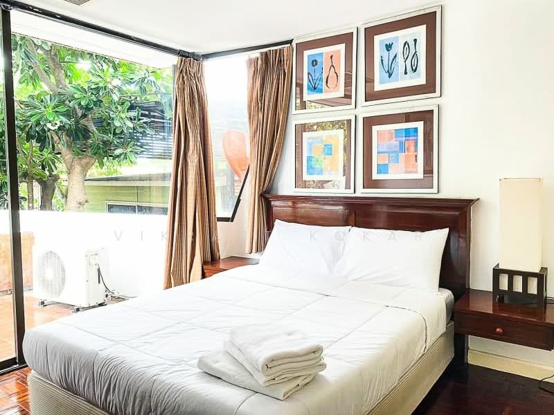 Panchalae Boutique Residence, Chon Buri (Pattaya), 46 Jomtien Beach Road, Nong Pru, Bang Lamung (Pattaya), Chon Buri (Pattaya), 2 Bedrooms, 142 sqm, Condo For Rent, by Vikrant Kokar, 500324349 - DDproperty.com