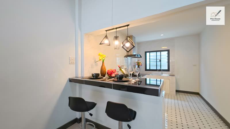 Nantawan 5 Soi Liabwaree 11, Bangkok, Soi Liabwaree 11, Khok Faed, Nong Chok, Bangkok, 3 Bedrooms, 27 sqm, Single Detached House For Sale, by เพ็ญศิริ ตุ้มเทียน, 500324352 - DDproperty.com