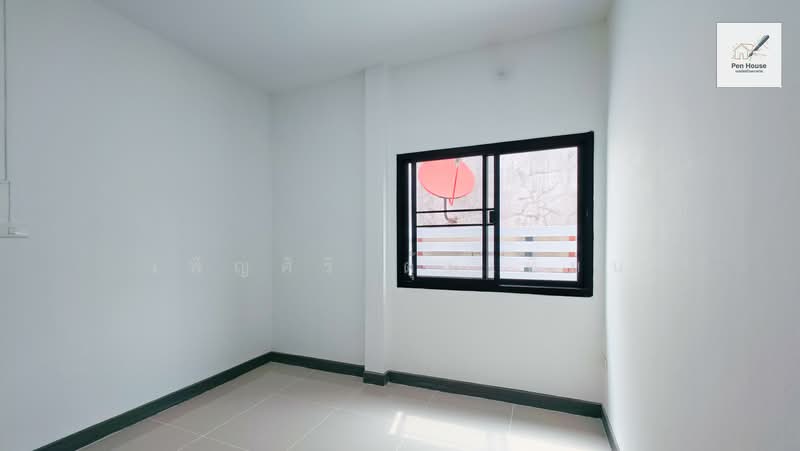 Nantawan 5 Soi Liabwaree 11, Bangkok, Soi Liabwaree 11, Khok Faed, Nong Chok, Bangkok, 3 Bedrooms, 27 sqm, Single Detached House For Sale, by เพ็ญศิริ ตุ้มเทียน, 500324352 - DDproperty.com