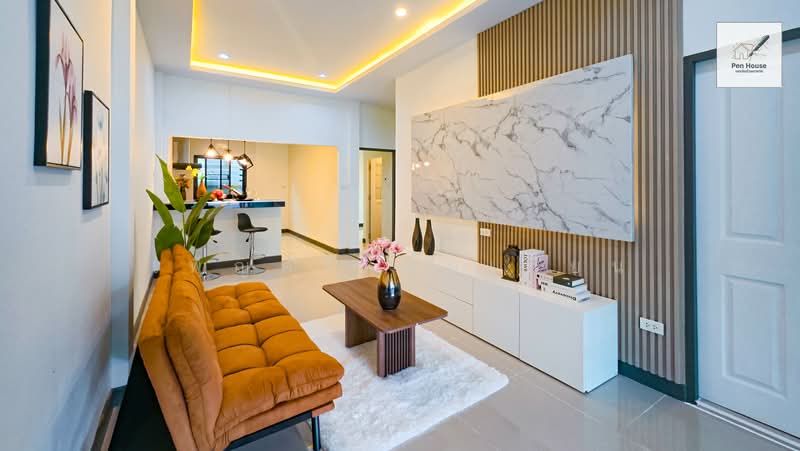 Nantawan 5 Soi Liabwaree 11, Bangkok, Soi Liabwaree 11, Khok Faed, Nong Chok, Bangkok, 3 Bedrooms, 27 sqm, Single Detached House For Sale, by เพ็ญศิริ ตุ้มเทียน, 500324352 - DDproperty.com