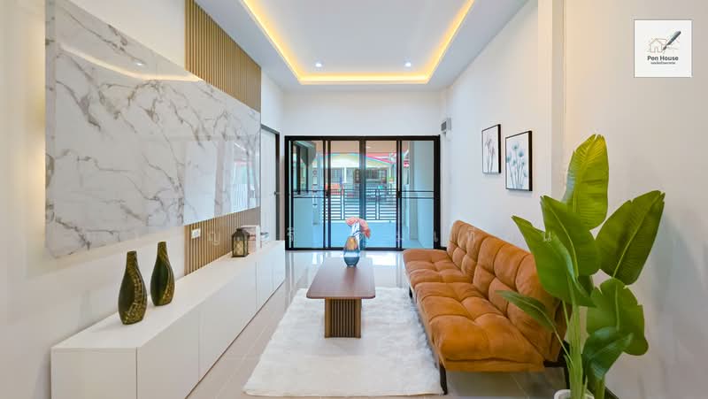 Nantawan 5 Soi Liabwaree 11, Bangkok, Soi Liabwaree 11, Khok Faed, Nong Chok, Bangkok, 3 Bedrooms, 27 sqm, Single Detached House For Sale, by เพ็ญศิริ ตุ้มเทียน, 500324352 - DDproperty.com