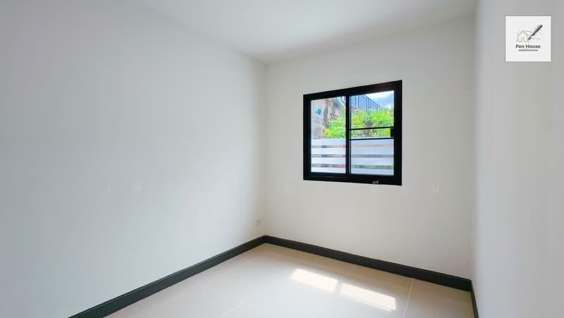 Nantawan 5 Soi Liabwaree 11, Bangkok, Soi Liabwaree 11, Khok Faed, Nong Chok, Bangkok, 3 Bedrooms, 27 sqm, Single Detached House For Sale, by เพ็ญศิริ ตุ้มเทียน, 500324352 - DDproperty.com