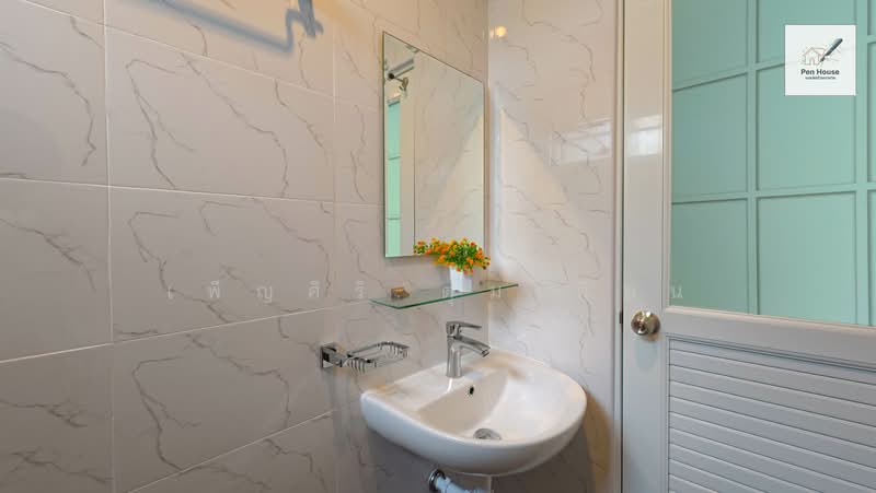 Nantawan 5 Soi Liabwaree 11, Bangkok, Soi Liabwaree 11, Khok Faed, Nong Chok, Bangkok, 3 Bedrooms, 27 sqm, Single Detached House For Sale, by เพ็ญศิริ ตุ้มเทียน, 500324352 - DDproperty.com