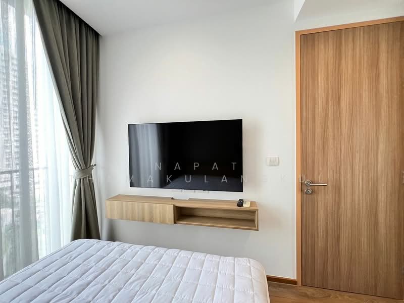 Noble BE33, Bangkok, 19 Soi Sukhumvit 33, Khlong Tan Nua, Watthana, Bangkok, 3 Bedrooms, 75 sqm, Condo For Rent, by Napat Thamakulangkul, 500324353 - DDproperty.com
