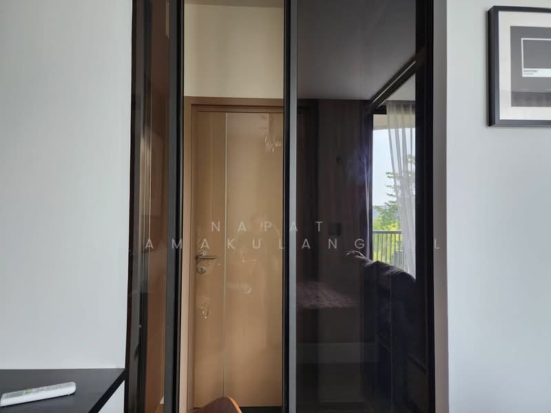 Kawa Haus : คาวะ เฮาส์, กรุงเทพ, 95 ซอย ริมคลอง, พระโขนงเหนือ, วัฒนา, กรุงเทพ, 36 ตร.ม., คอนโด ให้เช่า, โดย Napat Thamakulangkul, 500324355 - DDproperty.com