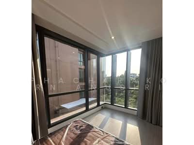 For Rent - The Room Sukhumvit 38, Bangkok