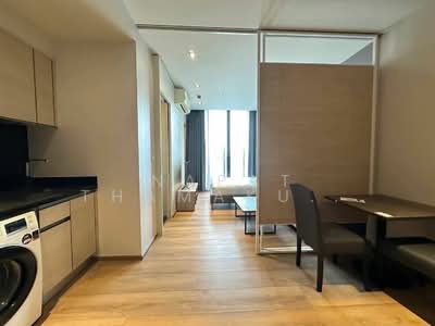 For Rent - Park Origin Phrom Phong (Park 24), Bangkok