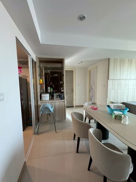 Supalai Riva Grande Rama 3, Bangkok, Rama 3 Road, Chong Nonsi, Yan Nawa, Bangkok, 2 Bedrooms, 100 sqm, Condo For Rent, by Napat Thamakulangkul, 500324361 - DDproperty.com