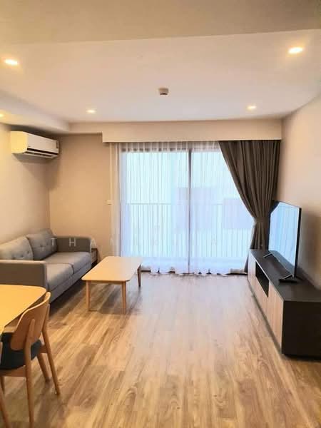 Blossom Condo @ Sathorn-Charoenrat : บลอสซั่ม คอนโด สาทร-เจริญราษฎร์, กรุงเทพ, ถนนเจริญราษฎร์, ทุ่งวัดดอน, สาทร, กรุงเทพ, 62 ตร.ม., คอนโด ให้เช่า, โดย Napat Thamakulangkul, 500324362 - DDproperty.com