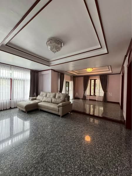 บ้าน 4-ห้องนอน, กรุงเทพ, บางนาใต้, บางนา, กรุงเทพ, 350 ตร.ม., บ้านเดี่ยว ให้เช่า, โดย Phacharakorn Anusiri, 500324363 - DDproperty.com