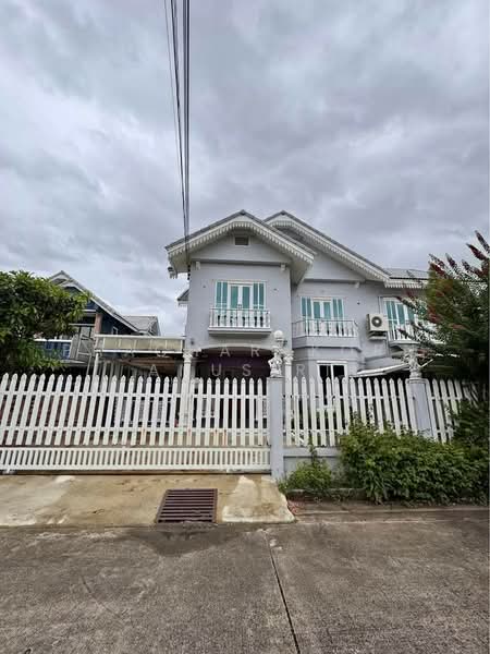 บ้าน 4-ห้องนอน, กรุงเทพ, บางนาใต้, บางนา, กรุงเทพ, 350 ตร.ม., บ้านเดี่ยว ให้เช่า, โดย Phacharakorn Anusiri, 500324363 - DDproperty.com