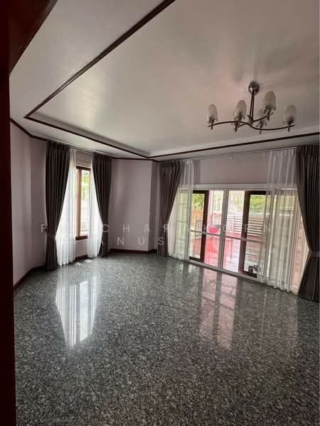 บ้าน 4-ห้องนอน, กรุงเทพ, บางนาใต้, บางนา, กรุงเทพ, 350 ตร.ม., บ้านเดี่ยว ให้เช่า, โดย Phacharakorn Anusiri, 500324363 - DDproperty.com