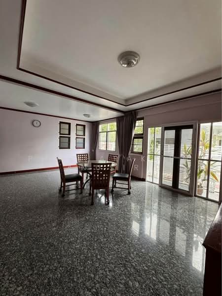 4-BR House, Bangkok, Bang Na Tai, Bang Na, Bangkok, 4 Bedrooms, 350 sqm, Single Detached House For Rent, by Phacharakorn Anusiri, 500324363 - DDproperty.com