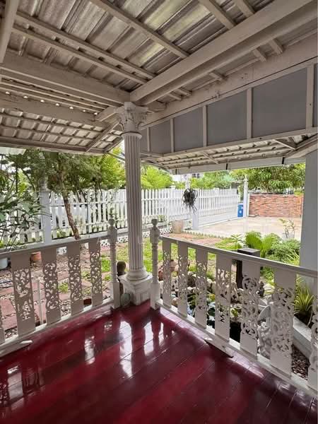 4-BR House, Bangkok, Bang Na Tai, Bang Na, Bangkok, 4 Bedrooms, 350 sqm, Single Detached House For Rent, by Phacharakorn Anusiri, 500324363 - DDproperty.com