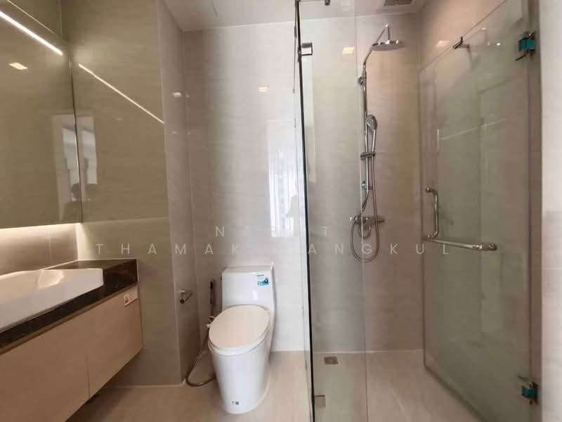 Noble State 39, Bangkok, 35 Soi Sukhumvit 39, Khlong Tan Nua, Watthana, Bangkok, 1 Bedroom, 30 sqm, Condo For Rent, by Napat Thamakulangkul, 500324364 - DDproperty.com