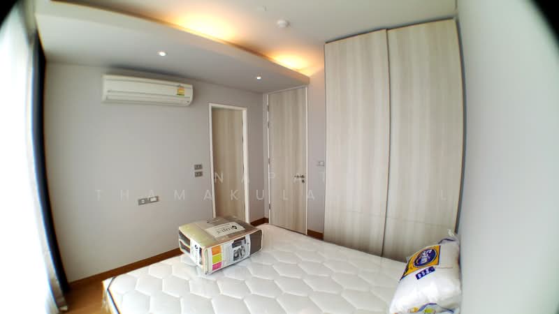 The Lumpini 24, Bangkok, Sukhumvit 24 Road, Khong Tan, Khlong Toei, Bangkok, 2 Bedrooms, 61 sqm, Condo For Rent, by Napat Thamakulangkul, 500324367 - DDproperty.com