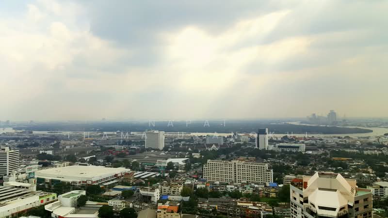 The Lumpini 24, Bangkok, Sukhumvit 24 Road, Khong Tan, Khlong Toei, Bangkok, 2 Bedrooms, 61 sqm, Condo For Rent, by Napat Thamakulangkul, 500324367 - DDproperty.com