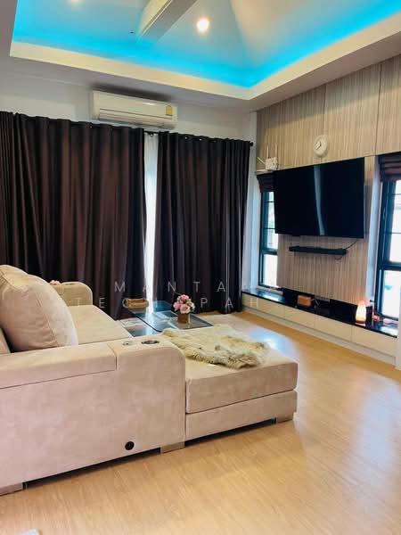 Baan Dusit Pattaya View, Chon Buri (Pattaya), Huai Yai, Bang Lamung (Pattaya), Chon Buri (Pattaya), 2 Bedrooms, 138 sqm, Single Detached House For Rent, by Mantana Techapahaphong, 500324369 - DDproperty.com