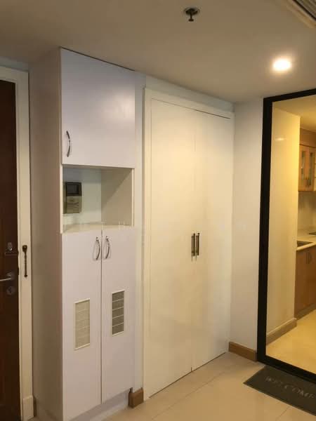 Supalai Premier Place Asoke, Bangkok, 60 Asoke Montri Road, Khlongtoei Nua, Watthana, Bangkok, 1 Bedroom, 63 sqm, Condo For Rent, by Juthabhorn Uppachit (Amy), 500324376 - DDproperty.com