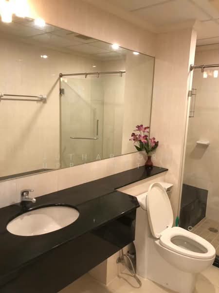 Supalai Premier Place Asoke : ศุภาลัย พรีเมียร์ เพลส อโศก, กรุงเทพ, 60 ถนนอโศกมนตรี, คลองเตยเหนือ, วัฒนา, กรุงเทพ, 63 ตร.ม., คอนโด ให้เช่า, โดย Juthabhorn Uppachit (Amy), 500324376 - DDproperty.com