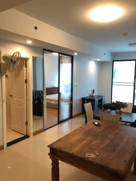 Supalai Premier Place Asoke : ศุภาลัย พรีเมียร์ เพลส อโศก, กรุงเทพ, 60 ถนนอโศกมนตรี, คลองเตยเหนือ, วัฒนา, กรุงเทพ, 63 ตร.ม., คอนโด ให้เช่า, โดย Juthabhorn Uppachit (Amy), 500324376 - DDproperty.com