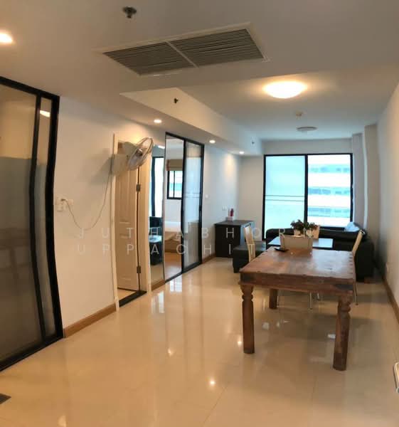 Supalai Premier Place Asoke : ศุภาลัย พรีเมียร์ เพลส อโศก, กรุงเทพ, 60 ถนนอโศกมนตรี, คลองเตยเหนือ, วัฒนา, กรุงเทพ, 63 ตร.ม., คอนโด ให้เช่า, โดย Juthabhorn Uppachit (Amy), 500324376 - DDproperty.com
