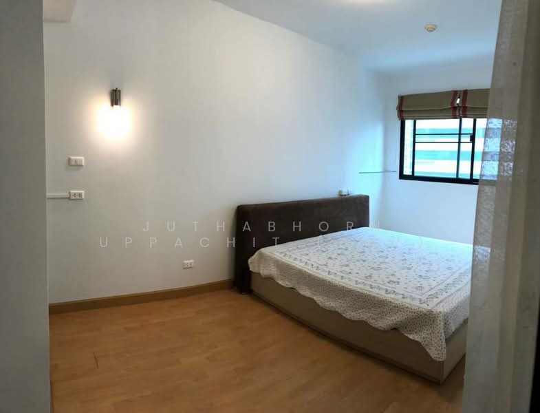 Supalai Premier Place Asoke, Bangkok, 60 Asoke Montri Road, Khlongtoei Nua, Watthana, Bangkok, 1 Bedroom, 63 sqm, Condo For Rent, by Juthabhorn Uppachit (Amy), 500324376 - DDproperty.com