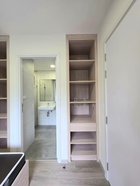 BEAT Sukhumvit, Bangkok, Soi Sukhumvit 93, Sukhumvit Road, Phra Khanong District, Bangkok, Bang Chak, Phra Khanong, Bangkok, 1 Bedroom, 27 sqm, Condo For Rent, by Thida Thewinram, 500324377 - DDproperty.com