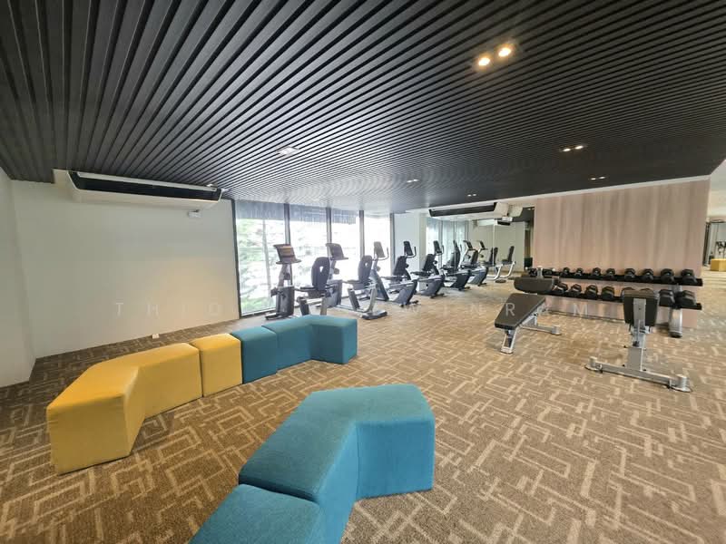 BEAT Sukhumvit, Bangkok, Soi Sukhumvit 93, Sukhumvit Road, Phra Khanong District, Bangkok, Bang Chak, Phra Khanong, Bangkok, 1 Bedroom, 27 sqm, Condo For Rent, by Thida Thewinram, 500324377 - DDproperty.com