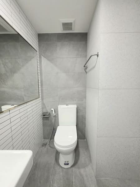 BEAT Sukhumvit, Bangkok, Soi Sukhumvit 93, Sukhumvit Road, Phra Khanong District, Bangkok, Bang Chak, Phra Khanong, Bangkok, 1 Bedroom, 27 sqm, Condo For Rent, by Thida Thewinram, 500324377 - DDproperty.com
