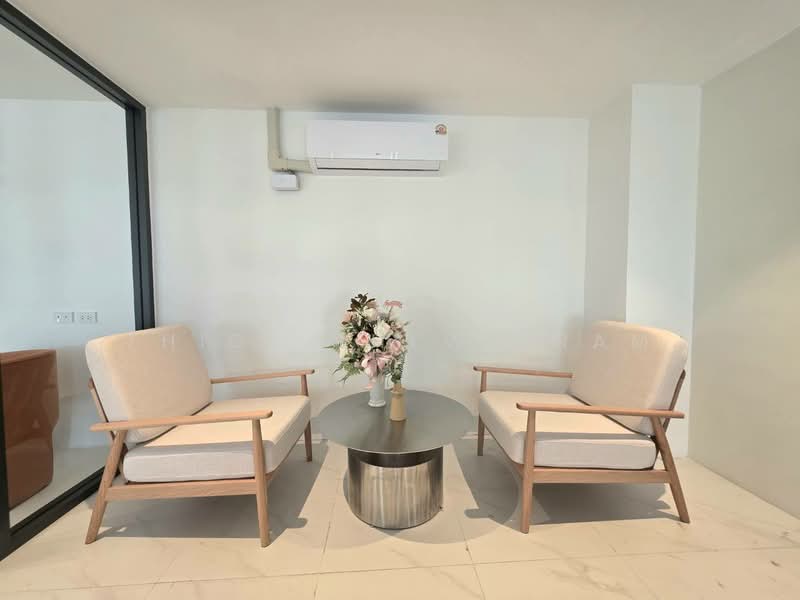 BEAT Sukhumvit, Bangkok, Soi Sukhumvit 93, Sukhumvit Road, Phra Khanong District, Bangkok, Bang Chak, Phra Khanong, Bangkok, 1 Bedroom, 27 sqm, Condo For Rent, by Thida Thewinram, 500324377 - DDproperty.com