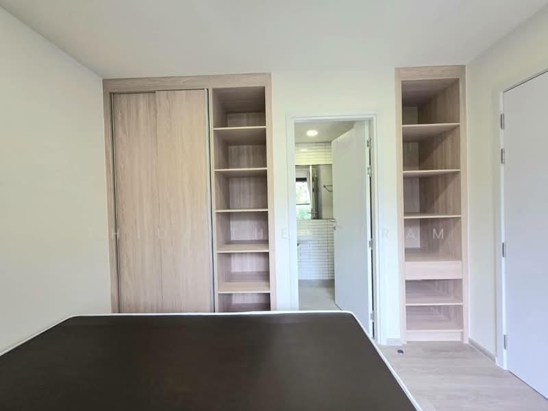 BEAT Sukhumvit : บีท สุขุมวิท, กรุงเทพ, Soi Sukhumvit 93, Sukhumvit Road, Phra Khanong District, Bangkok, บางจาก, พระโขนง, กรุงเทพ, 27 ตร.ม., คอนโด ให้เช่า, โดย Thida Thewinram, 500324377 - DDproperty.com