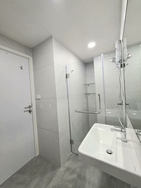 BEAT Sukhumvit, Bangkok, Soi Sukhumvit 93, Sukhumvit Road, Phra Khanong District, Bangkok, Bang Chak, Phra Khanong, Bangkok, 1 Bedroom, 27 sqm, Condo For Rent, by Thida Thewinram, 500324377 - DDproperty.com