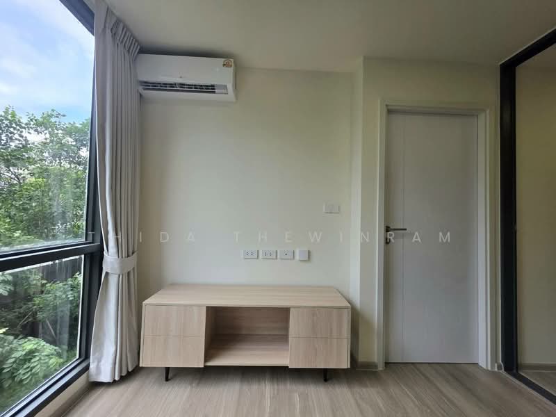 BEAT Sukhumvit : บีท สุขุมวิท, กรุงเทพ, Soi Sukhumvit 93, Sukhumvit Road, Phra Khanong District, Bangkok, บางจาก, พระโขนง, กรุงเทพ, 27 ตร.ม., คอนโด ให้เช่า, โดย Thida Thewinram, 500324377 - DDproperty.com