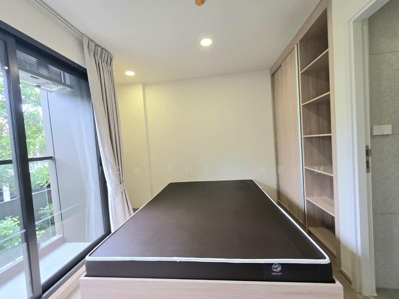 BEAT Sukhumvit, Bangkok, Soi Sukhumvit 93, Sukhumvit Road, Phra Khanong District, Bangkok, Bang Chak, Phra Khanong, Bangkok, 1 Bedroom, 27 sqm, Condo For Rent, by Thida Thewinram, 500324377 - DDproperty.com