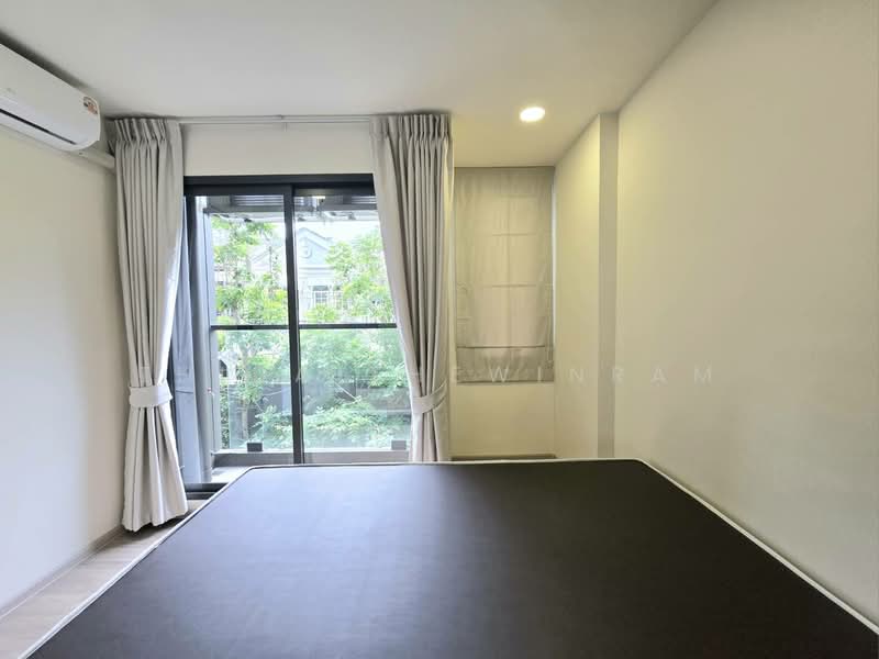BEAT Sukhumvit, Bangkok, Soi Sukhumvit 93, Sukhumvit Road, Phra Khanong District, Bangkok, Bang Chak, Phra Khanong, Bangkok, 1 Bedroom, 27 sqm, Condo For Rent, by Thida Thewinram, 500324377 - DDproperty.com