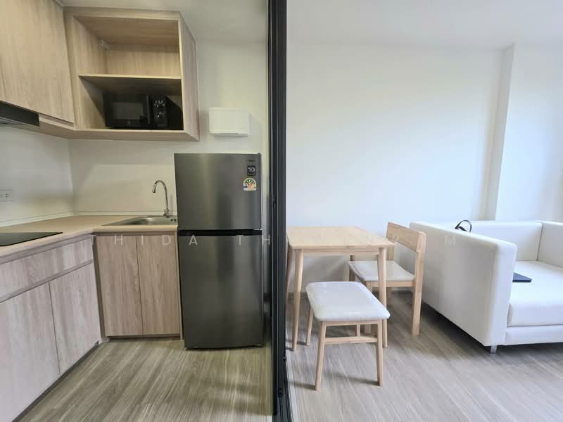 BEAT Sukhumvit, Bangkok, Soi Sukhumvit 93, Sukhumvit Road, Phra Khanong District, Bangkok, Bang Chak, Phra Khanong, Bangkok, 1 Bedroom, 27 sqm, Condo For Rent, by Thida Thewinram, 500324377 - DDproperty.com