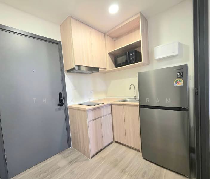 BEAT Sukhumvit, Bangkok, Soi Sukhumvit 93, Sukhumvit Road, Phra Khanong District, Bangkok, Bang Chak, Phra Khanong, Bangkok, 1 Bedroom, 27 sqm, Condo For Rent, by Thida Thewinram, 500324377 - DDproperty.com