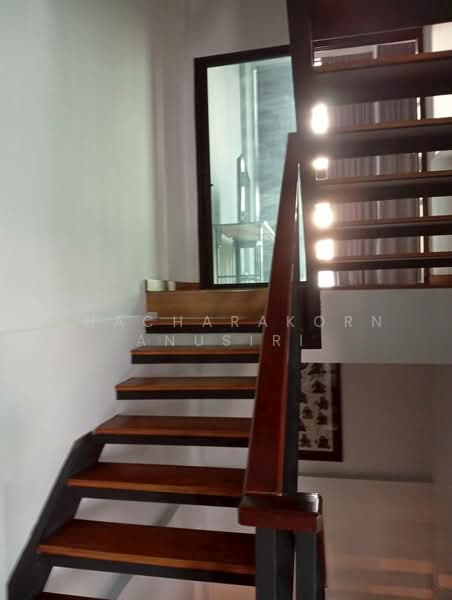 5-BR Townhouse, Bangkok, Phlapphla, Wang Thonglang, Bangkok, 5 Bedrooms, 1,000 sqm, Townhouse For Rent, by Phacharakorn Anusiri, 500324378 - DDproperty.com