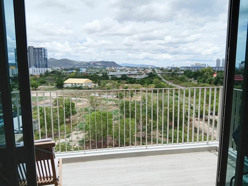 VEHHA Hua Hin, Prachuap Khiri Khan, Soi Hua Hin 106, Nong Kae, Hua Hin, Prachuap Khiri Khan, 2 Bedrooms, 64 sqm, Condo For Rent, by Mantana Techapahaphong, 500324379 - DDproperty.com