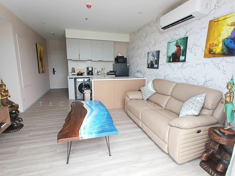VEHHA Hua Hin, Prachuap Khiri Khan, Soi Hua Hin 106, Nong Kae, Hua Hin, Prachuap Khiri Khan, 2 Bedrooms, 64 sqm, Condo For Rent, by Mantana Techapahaphong, 500324379 - DDproperty.com