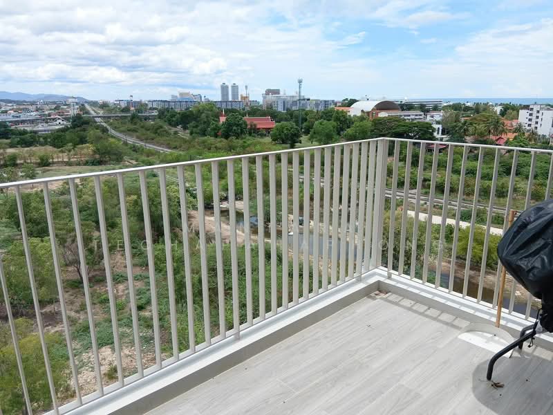 VEHHA Hua Hin : เวหา หัวหิน, ประจวบคีรีขันธ์, ซอย หัวหิน 106, หนองแก, หัวหิน, ประจวบคีรีขันธ์, 64 ตร.ม., คอนโด ให้เช่า, โดย Mantana Techapahaphong, 500324379 - DDproperty.com